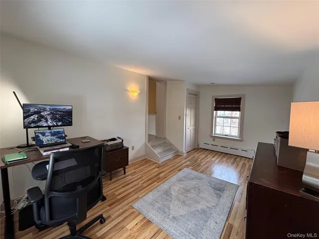 $3,000 | 11 West Bridge Street, Unit REAR, Saugerties, NY 12477