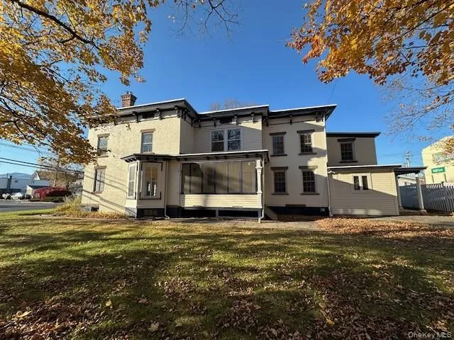 $3,000 | 11 West Bridge Street, Unit REAR, Saugerties, NY 12477