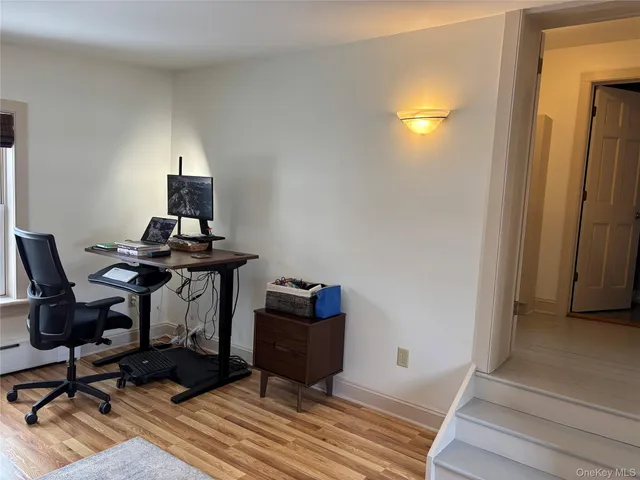 $3,000 | 11 West Bridge Street, Unit REAR, Saugerties, NY 12477