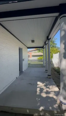 $3,000 | 11 West Bridge Street, Unit REAR, Saugerties, NY 12477