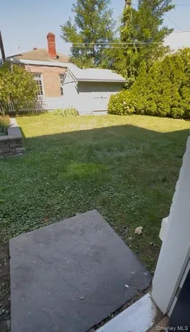 $3,000 | 11 West Bridge Street, Unit REAR, Saugerties, NY 12477