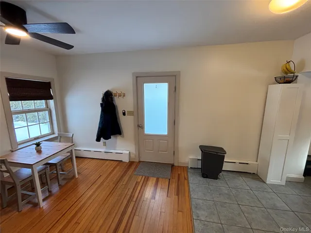 $3,000 | 11 West Bridge Street, Unit REAR, Saugerties, NY 12477