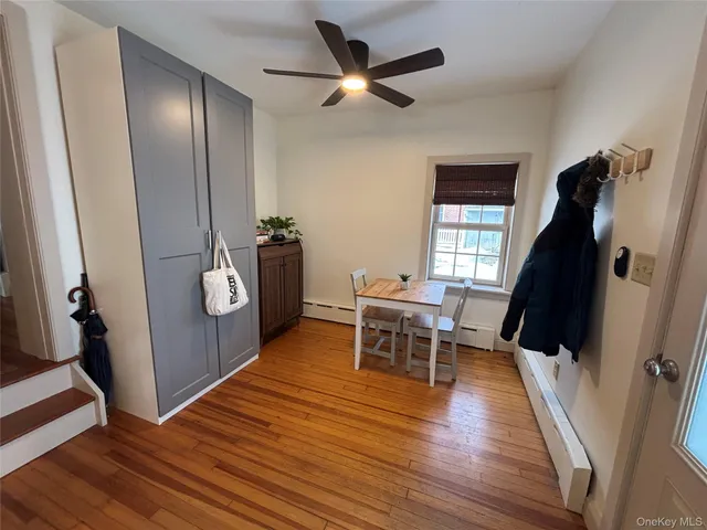$3,000 | 11 West Bridge Street, Unit REAR, Saugerties, NY 12477