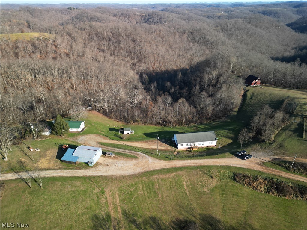 209 Payne Ridge Road Amma, WV 25005 - Photo 3 of 26