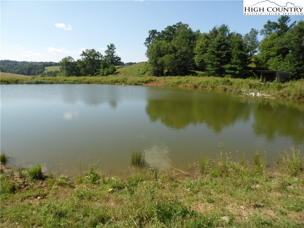 1032 Wagoner Ridge Road Ennice, NC 28623 - Photo 11 of 23 a view of lake