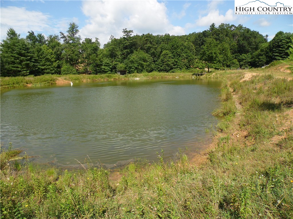 1032 Wagoner Ridge Road Ennice, NC 28623 - Photo 2 of 23 a view of an ocean from a yard