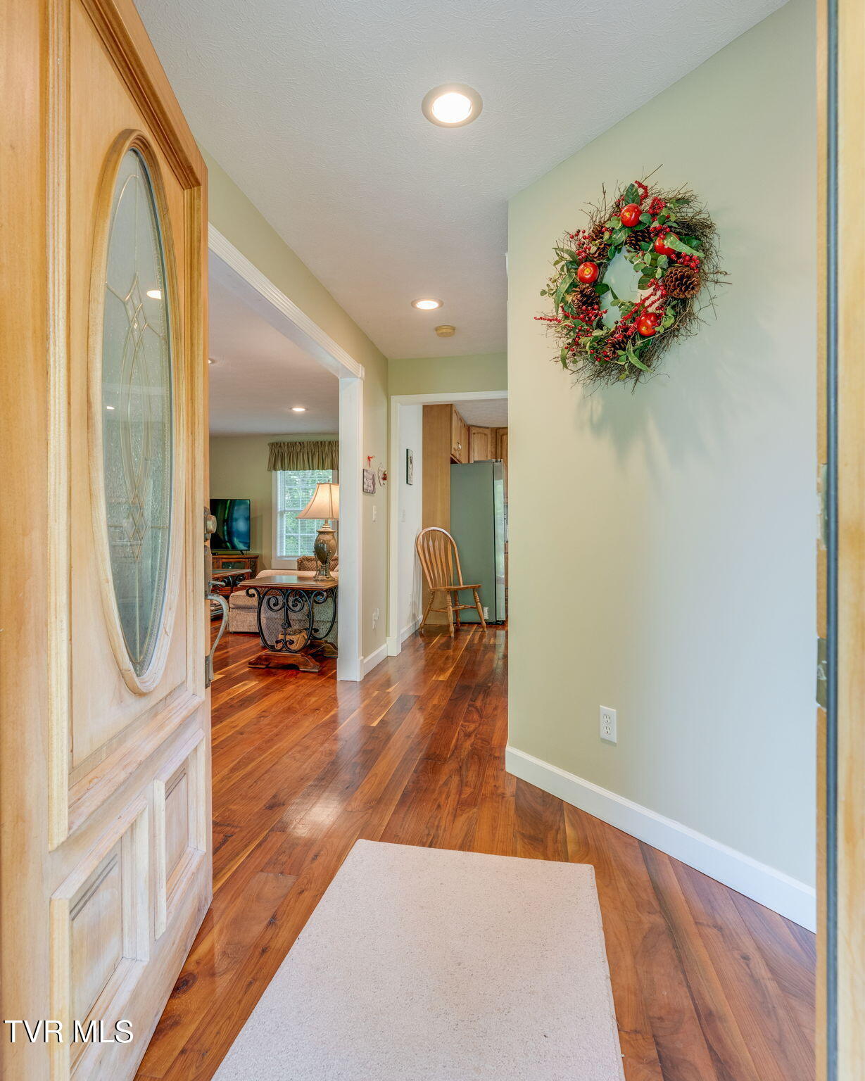 123 Mashburn Lane Erwin, TN 37650 - Photo 4 of 35 007