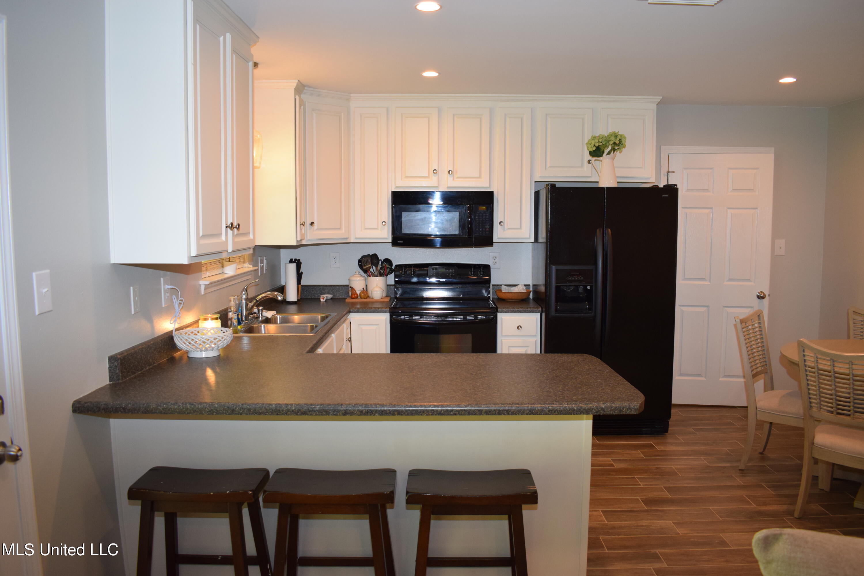 1214 Sally Parker Road Lucedale, MS 39452 - Photo 12 of 30 Kitchen