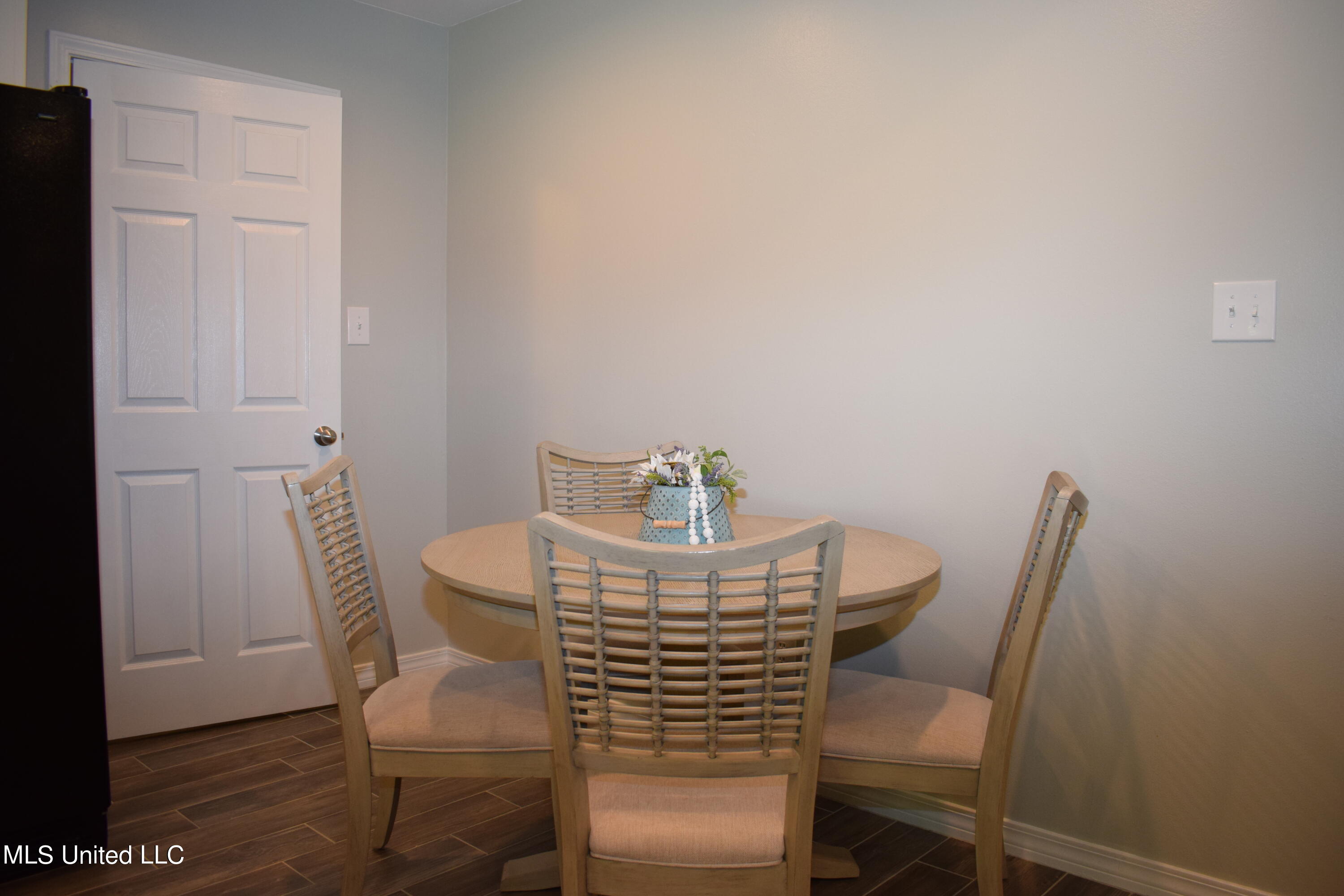 1214 Sally Parker Road Lucedale, MS 39452 - Photo 15 of 30 Dining