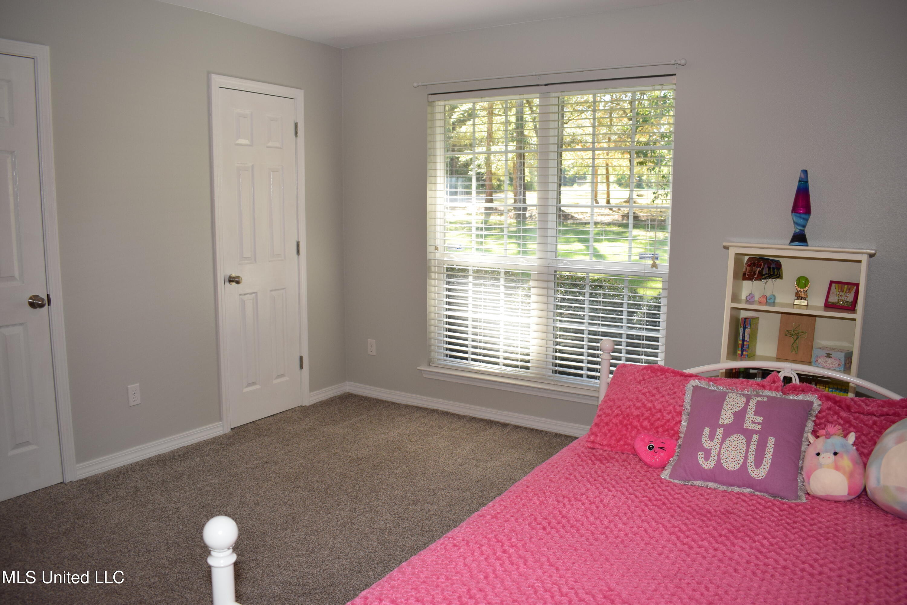 1214 Sally Parker Road Lucedale, MS 39452 - Photo 22 of 30 Bedroom 2