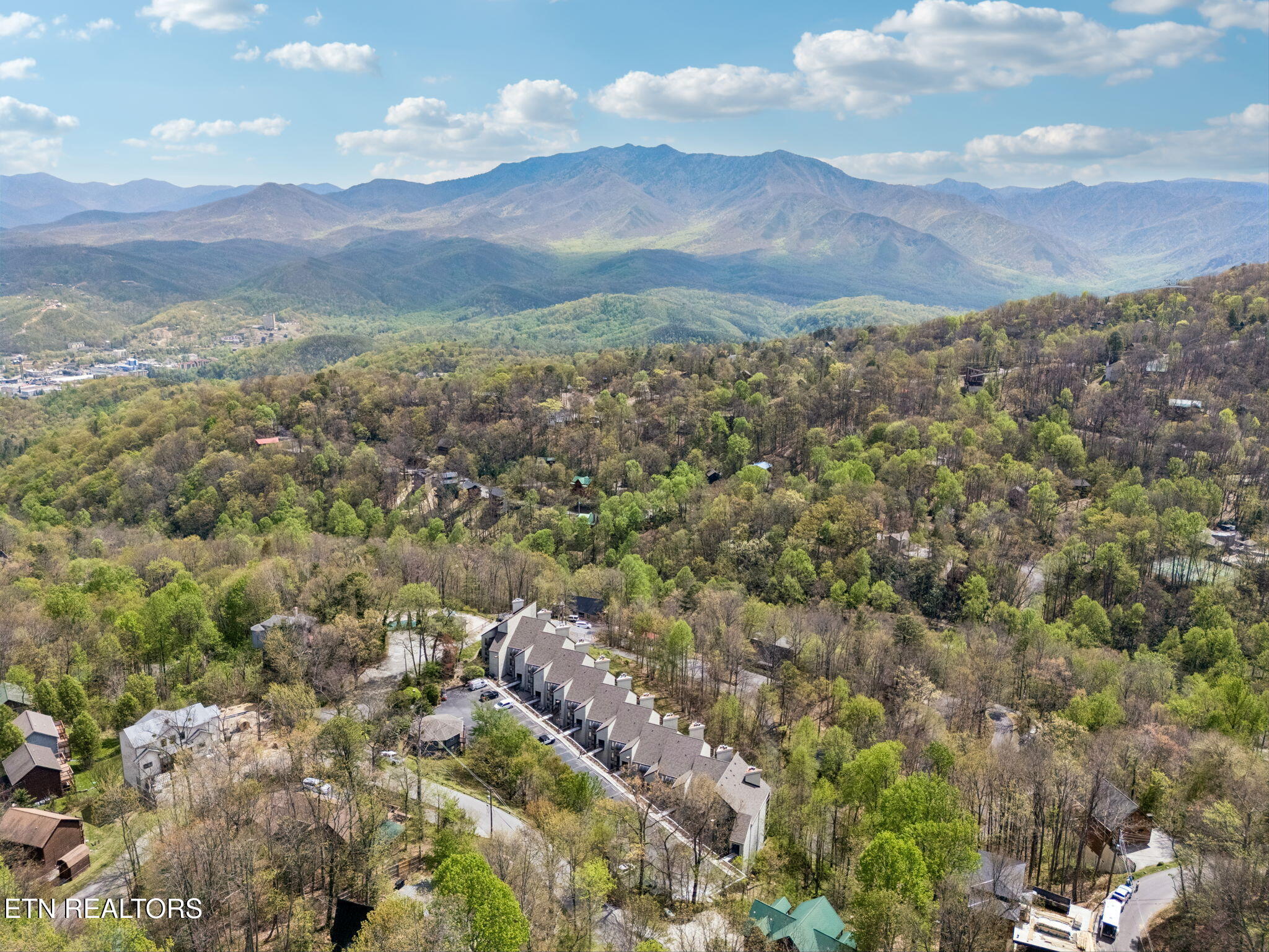 1155 Upper Alpine Way, Unit 211 Gatlinburg, TN 37738 - Photo 22 of 36 30-1155 Upper Alpine Way 211 - 030