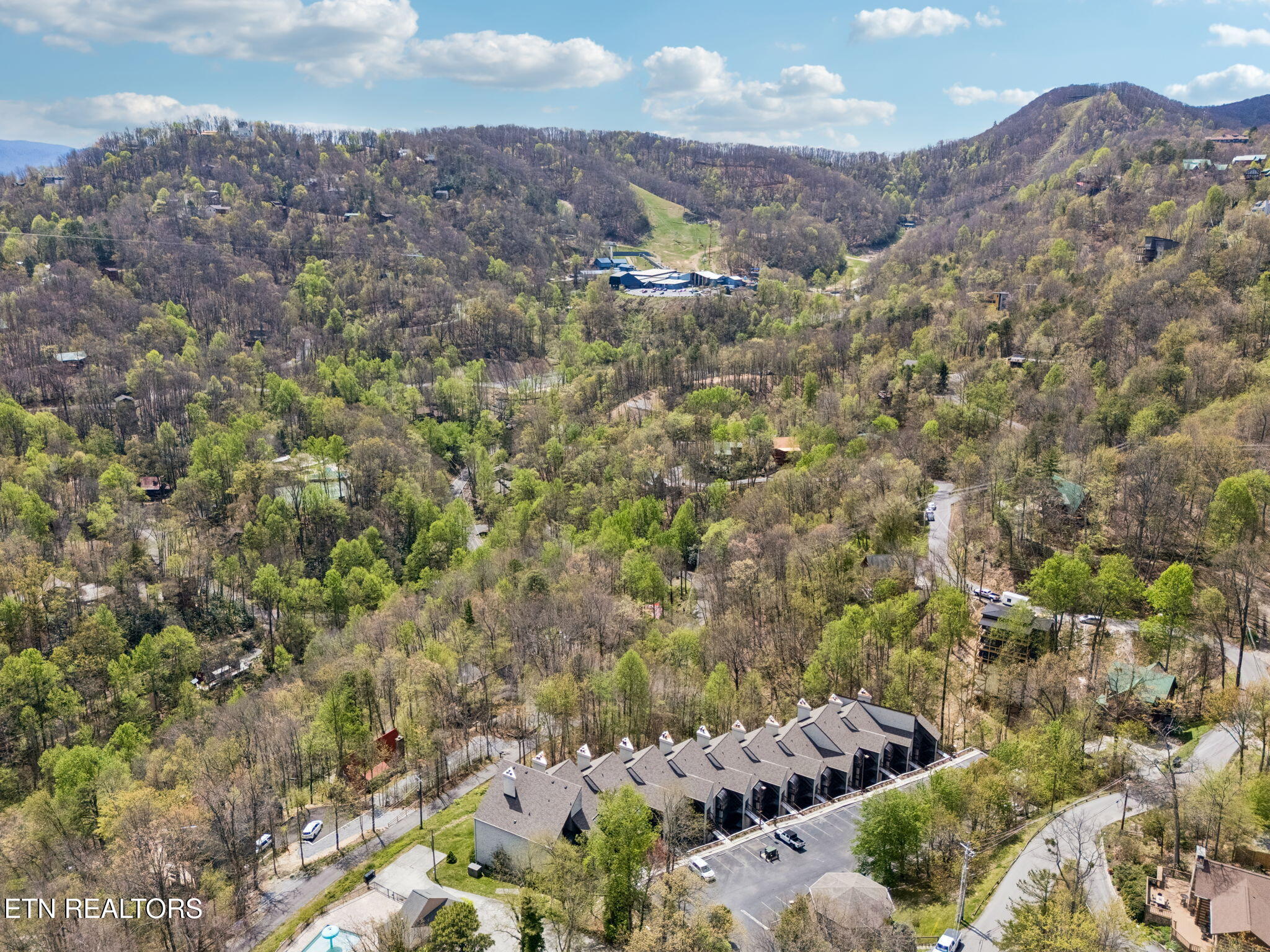 1155 Upper Alpine Way, Unit 211 Gatlinburg, TN 37738 - Photo 23 of 36 29-1155 Upper Alpine Way 211 - 029