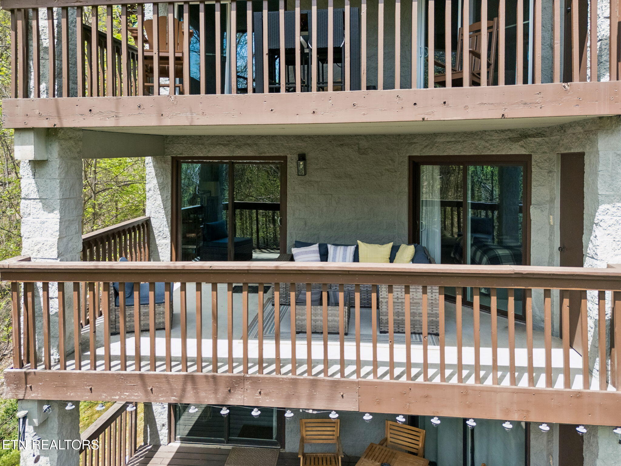 1155 Upper Alpine Way, Unit 211 Gatlinburg, TN 37738 - Photo 33 of 36 36-1155 Upper Alpine Way 211 - 036