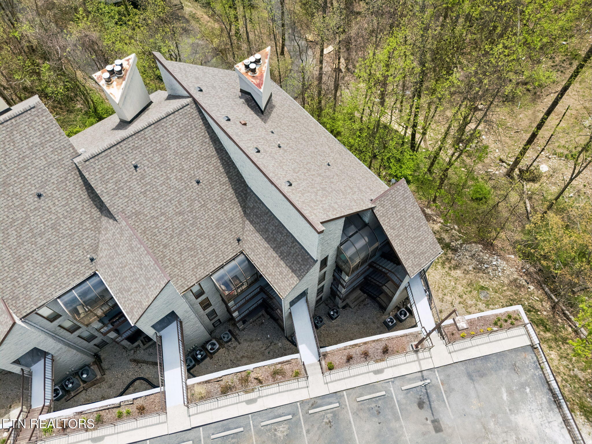 1155 Upper Alpine Way, Unit 211 Gatlinburg, TN 37738 - Photo 34 of 36 39-1155 Upper Alpine Way 211 - 039