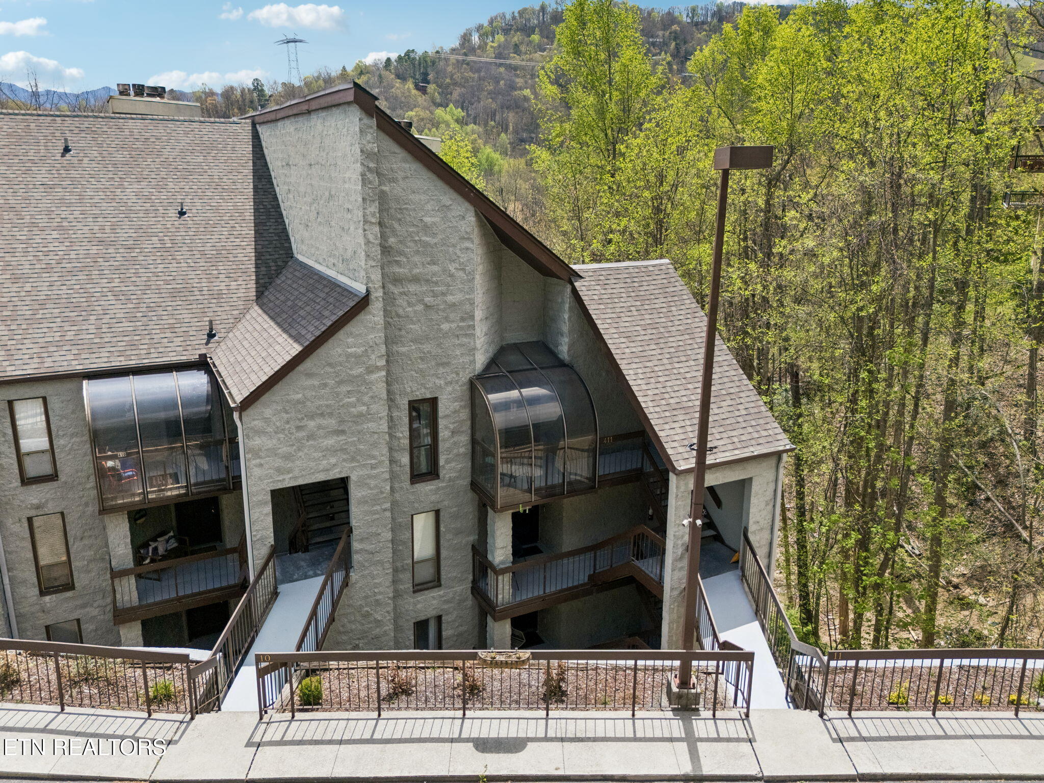 1155 Upper Alpine Way, Unit 211 Gatlinburg, TN 37738 - Photo 35 of 36 38-1155 Upper Alpine Way 211 - 038