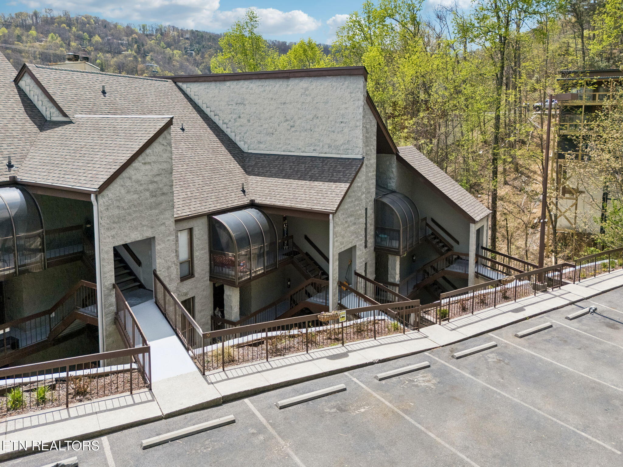 1155 Upper Alpine Way, Unit 211 Gatlinburg, TN 37738 - Photo 36 of 36 37-1155 Upper Alpine Way 211 - 037
