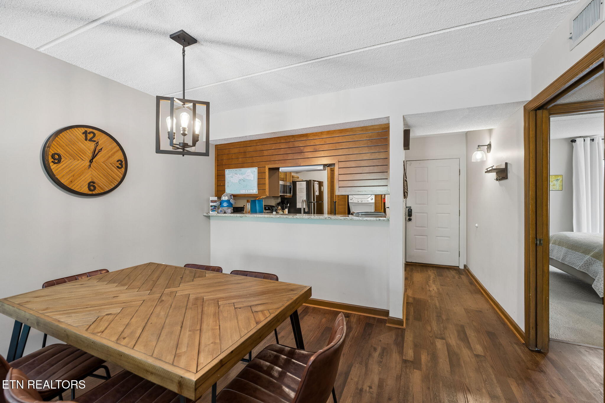 1155 Upper Alpine Way, Unit 211 Gatlinburg, TN 37738 - Photo 9 of 36 11-1155 Upper Alpine Way 211 - 011