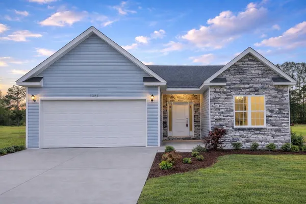 $325,999 | 3292 North Highway 52, St. Stephen, SC 29479