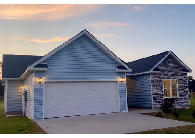 $325,999 | 3292 North Highway 52, St. Stephen, SC 29479