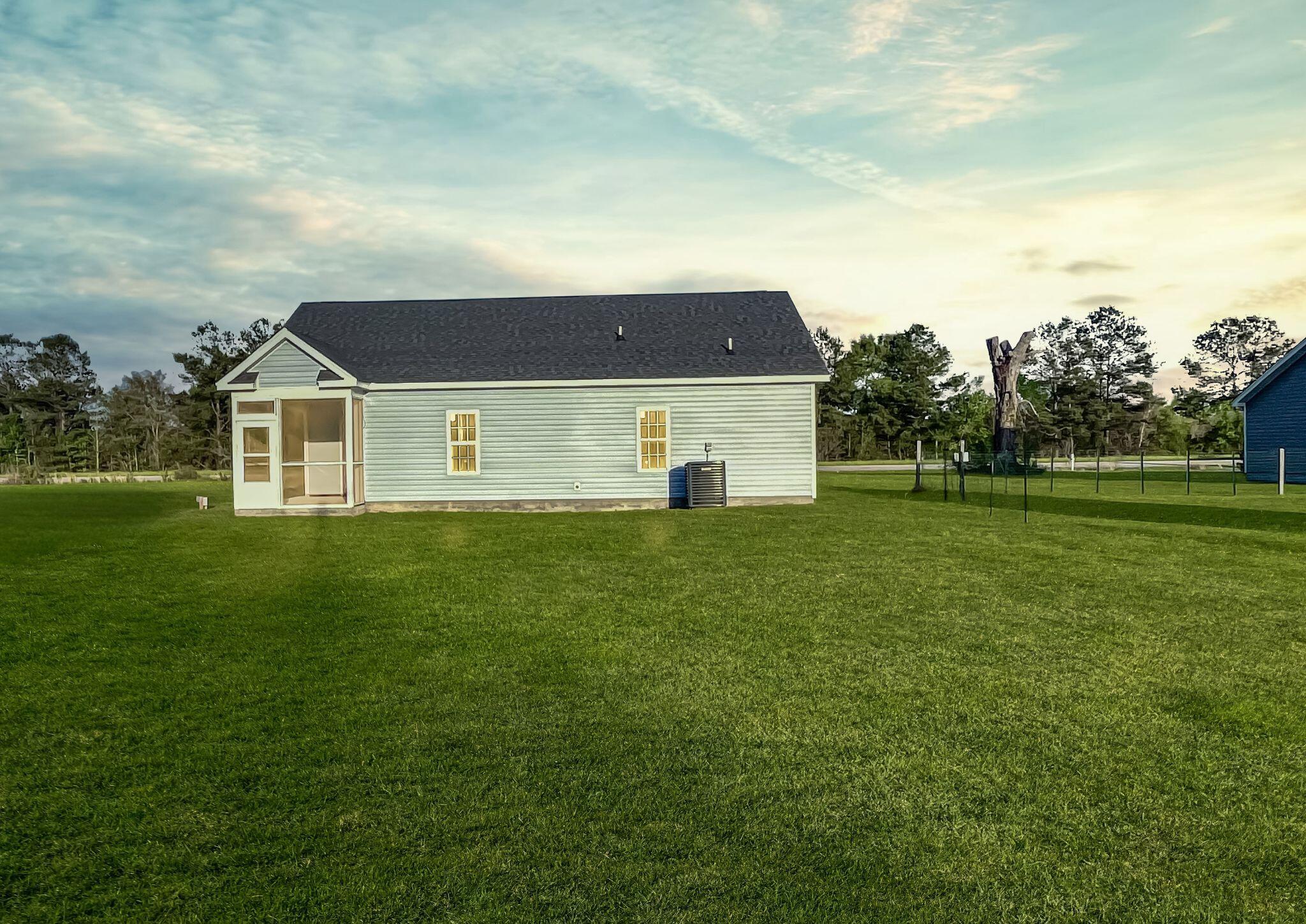 3292 North Highway 52 St. Stephen, SC 29479 - Photo 30 of 30 Twilight Back