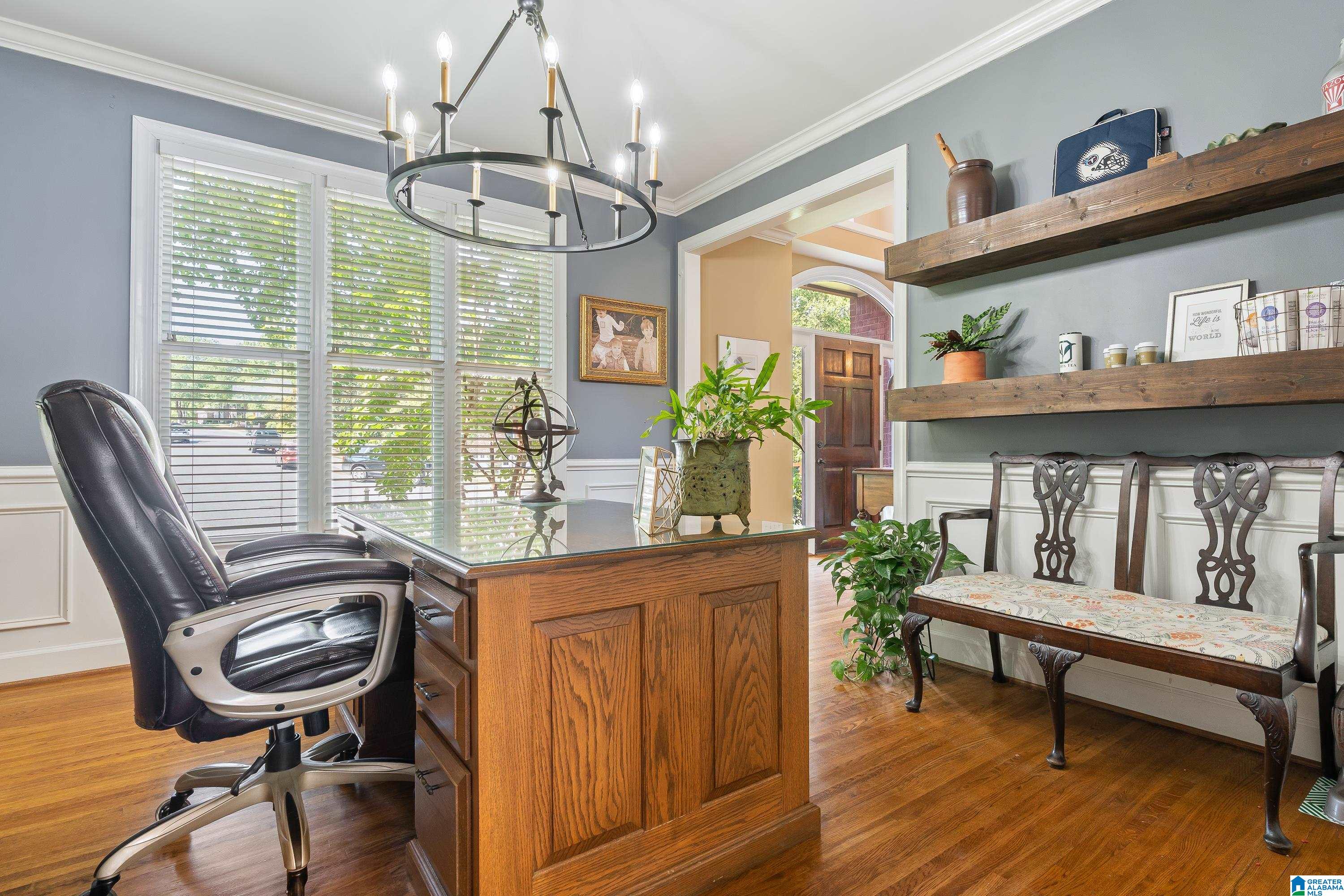 5525 Magnolia Trace Birmingham, AL 35244 - Photo 22 of 56