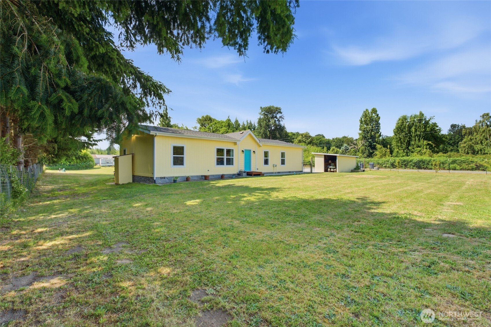 31 Community Lane Sequim, WA 98382 - Photo 37 of 40