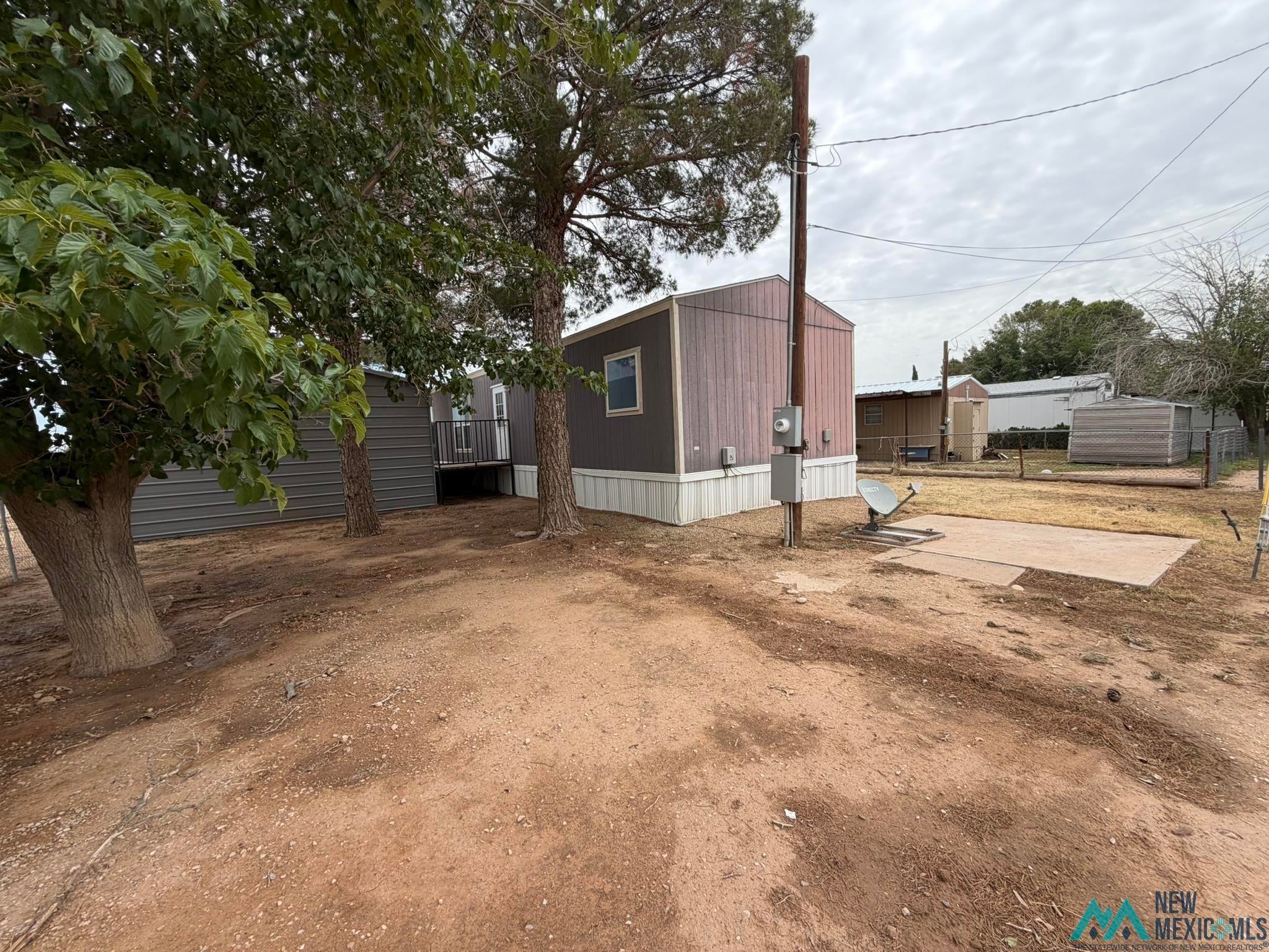 801 Riata Road Carlsbad, NM 88220 - Photo 39 of 39 Image quality insufficient for description