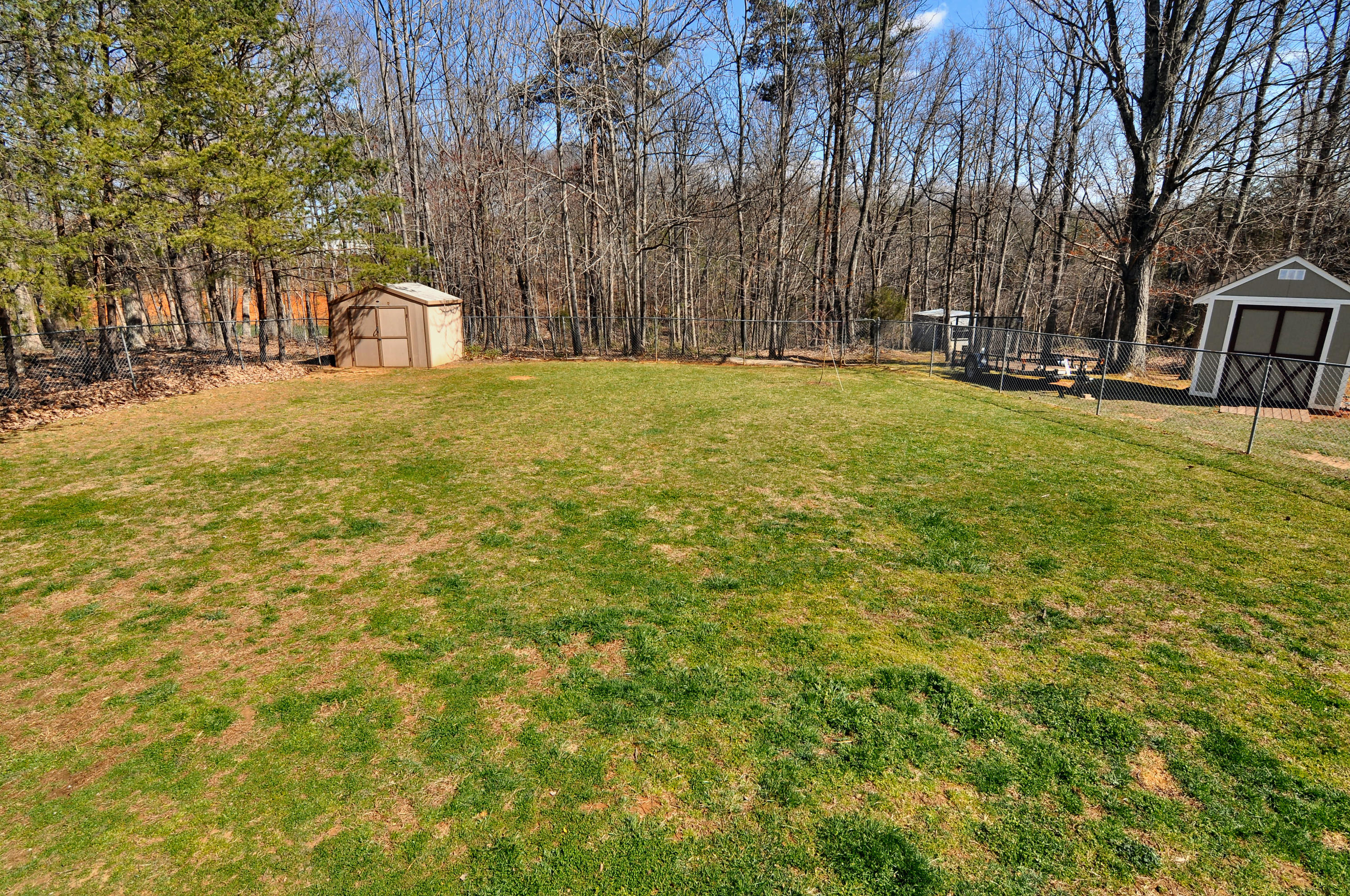 2750 Sandy Level Road Goodview, VA 24095 - Photo 7 of 20 a house view with swimming pool