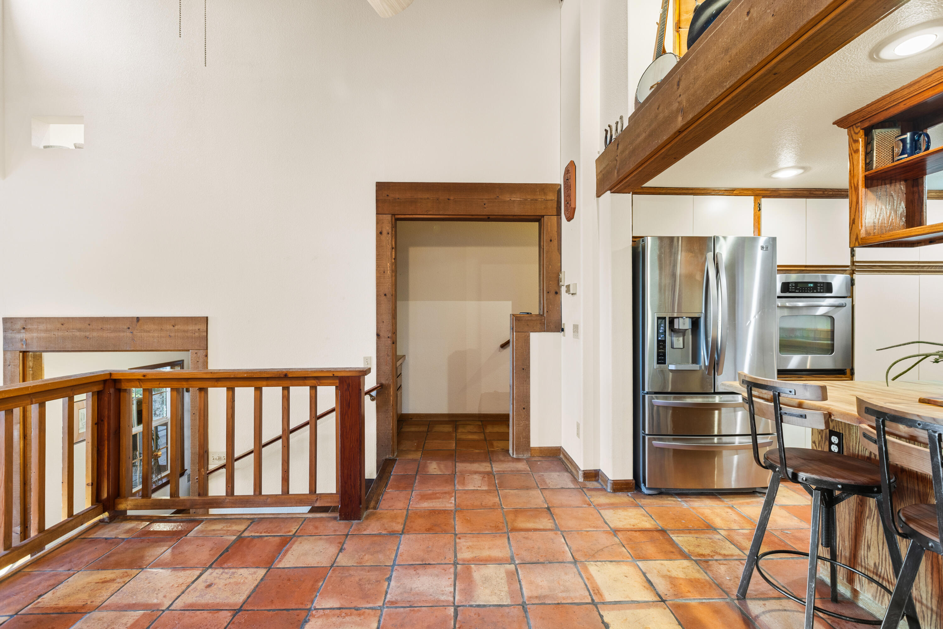 8972 Maynard Road Palo Cedro, CA 96073 - Photo 11 of 54 Dining Area