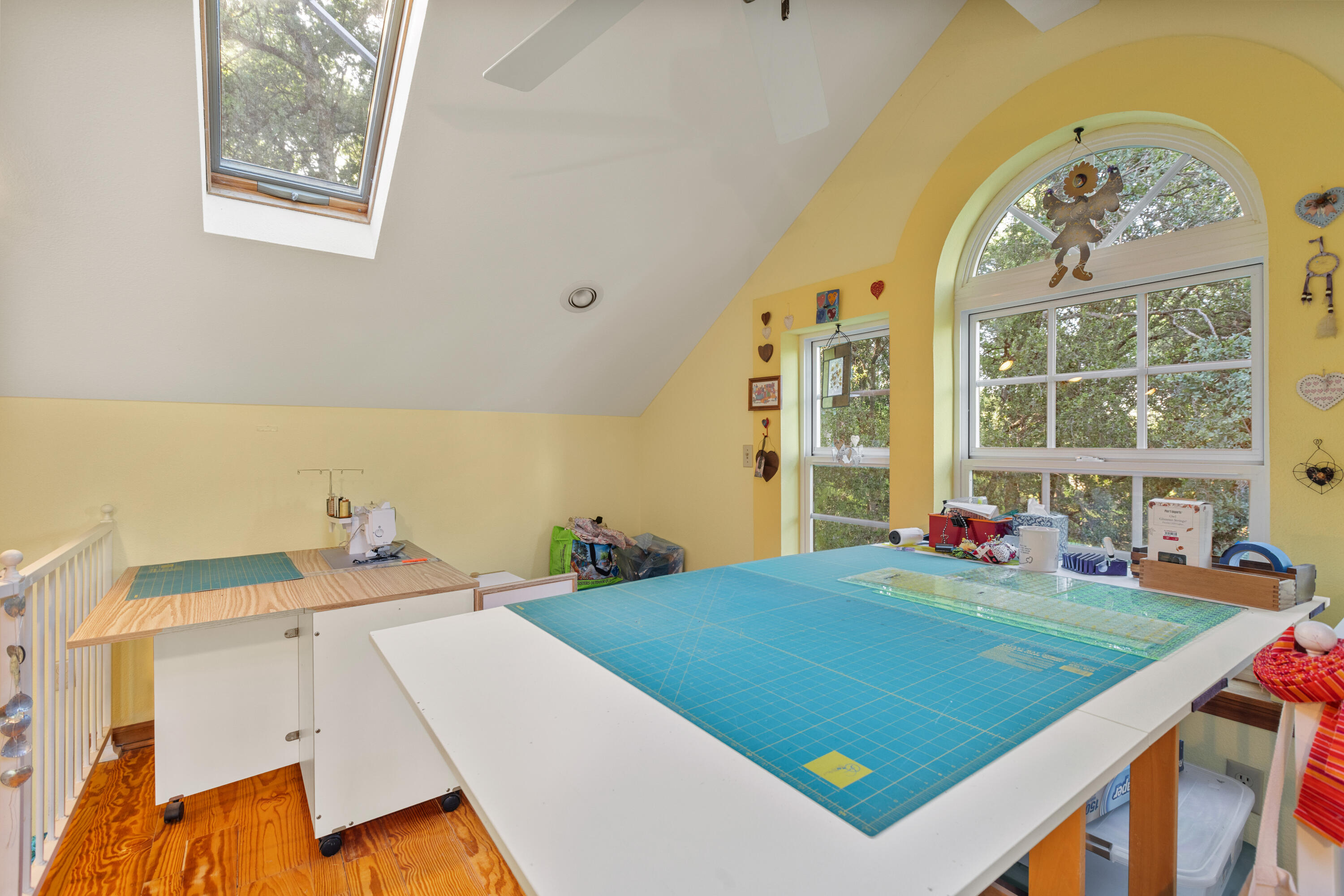 8972 Maynard Road Palo Cedro, CA 96073 - Photo 20 of 54 Loft