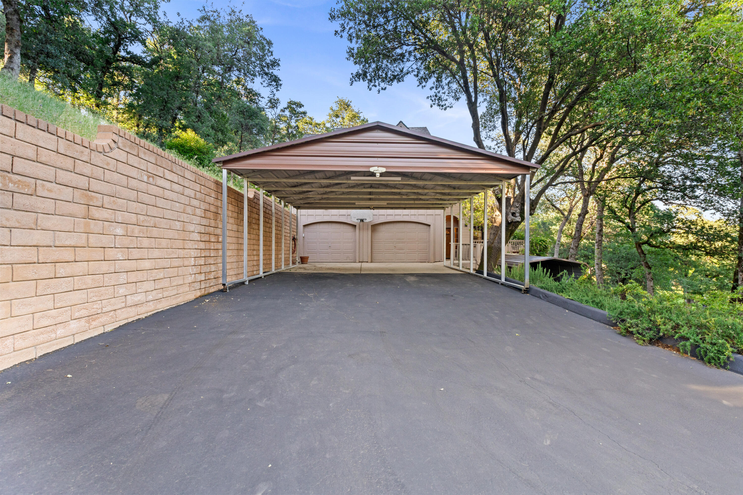 8972 Maynard Road Palo Cedro, CA 96073 - Photo 2 of 54 Covered Parking