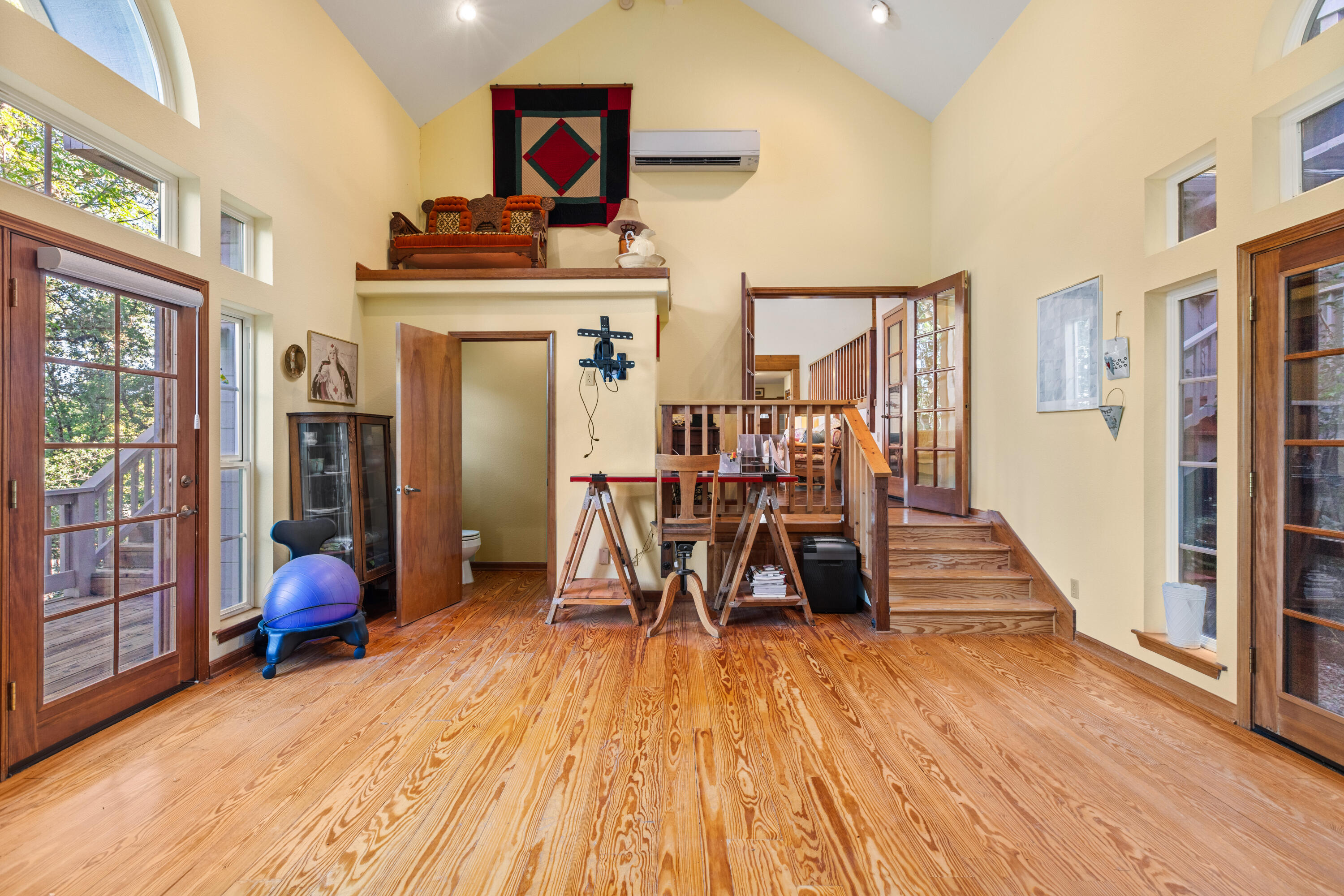 8972 Maynard Road Palo Cedro, CA 96073 - Photo 23 of 54 Bonus Room
