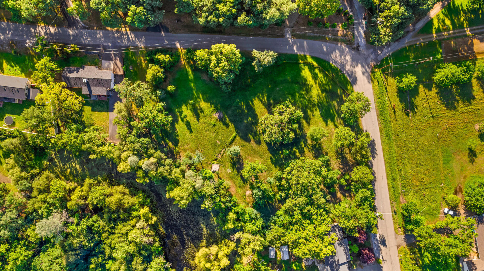 8972 Maynard Road Palo Cedro, CA 96073 - Photo 50 of 54 Drone View