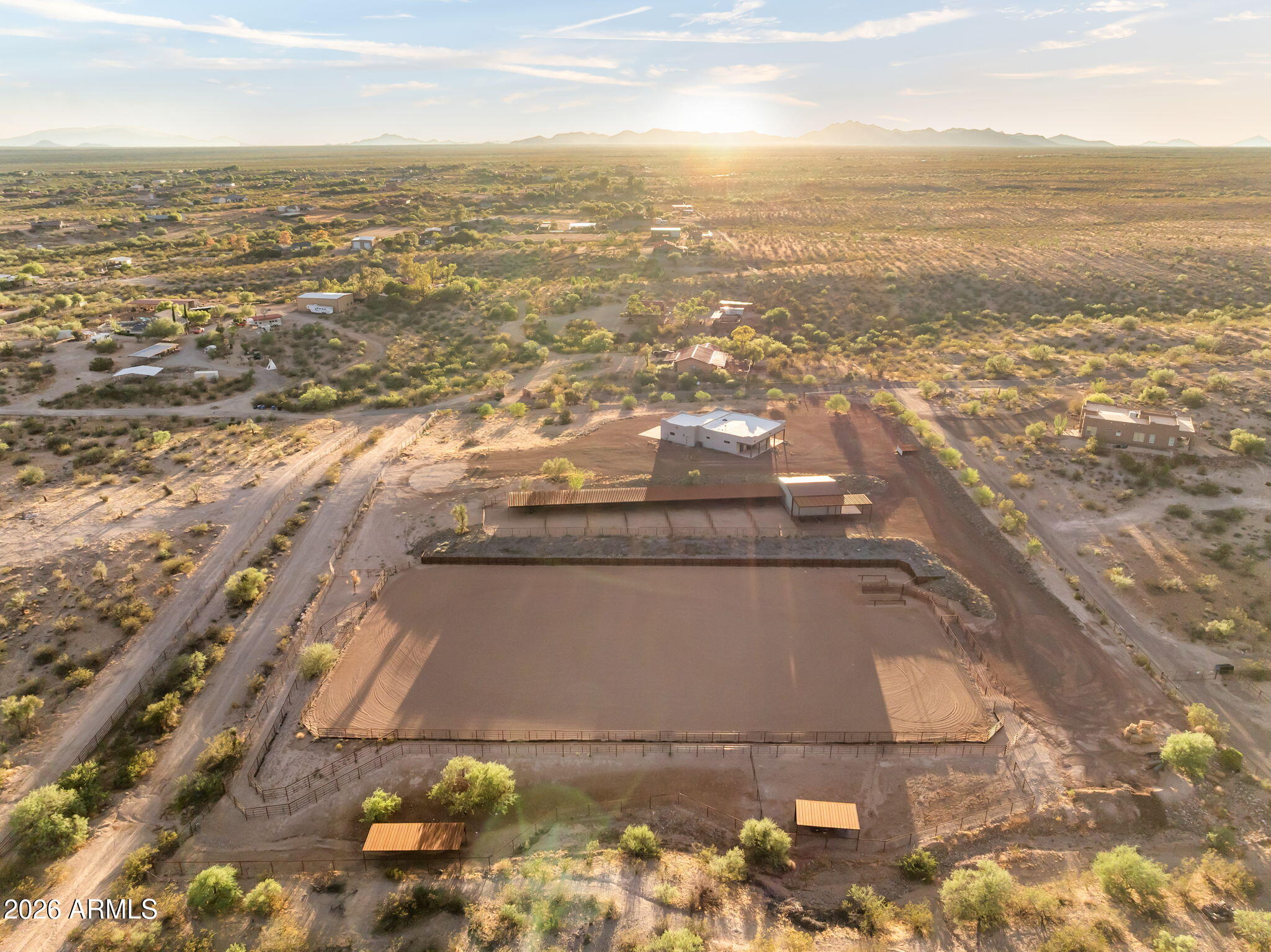 34953 Nine Irons Ranch Road Wickenburg, AZ 85390 - Photo 61 of 70 34953 S Nine Iron Ranch Rd