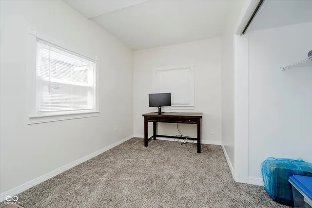 $475,000 | 1776 East Brookside Avenue, Indianapolis, IN 46201