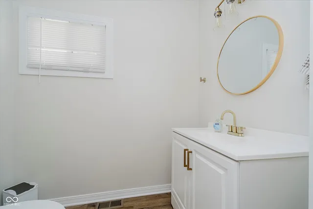 $475,000 | 1776 East Brookside Avenue, Indianapolis, IN 46201