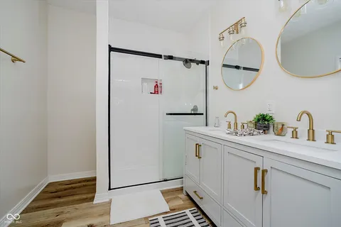 $500,000 | 1776 East Brookside Avenue, Indianapolis, IN 46201