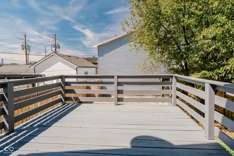 $500,000 | 1776 East Brookside Avenue, Indianapolis, IN 46201