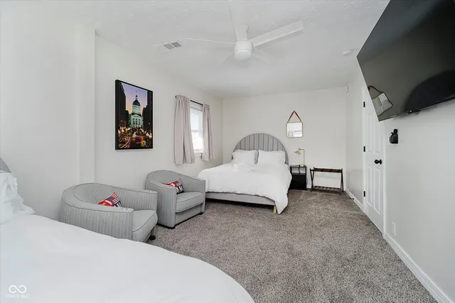 $475,000 | 1776 East Brookside Avenue, Indianapolis, IN 46201