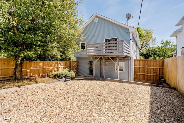 $475,000 | 1776 East Brookside Avenue, Indianapolis, IN 46201