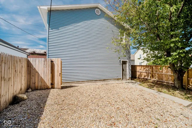 $475,000 | 1776 East Brookside Avenue, Indianapolis, IN 46201