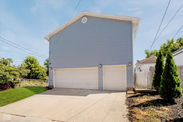 $475,000 | 1776 East Brookside Avenue, Indianapolis, IN 46201