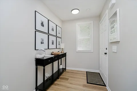 $500,000 | 1776 East Brookside Avenue, Indianapolis, IN 46201