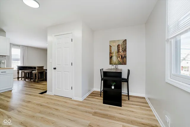 $475,000 | 1776 East Brookside Avenue, Indianapolis, IN 46201