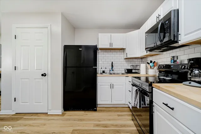 $475,000 | 1776 East Brookside Avenue, Indianapolis, IN 46201