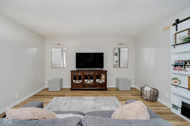 $475,000 | 1776 East Brookside Avenue, Indianapolis, IN 46201