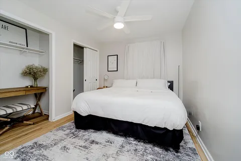 $500,000 | 1776 East Brookside Avenue, Indianapolis, IN 46201