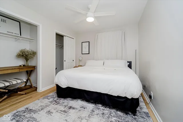 $475,000 | 1776 East Brookside Avenue, Indianapolis, IN 46201