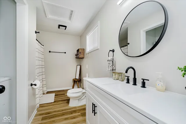 $475,000 | 1776 East Brookside Avenue, Indianapolis, IN 46201