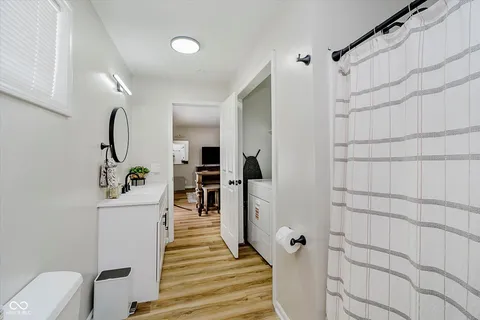 $500,000 | 1776 East Brookside Avenue, Indianapolis, IN 46201